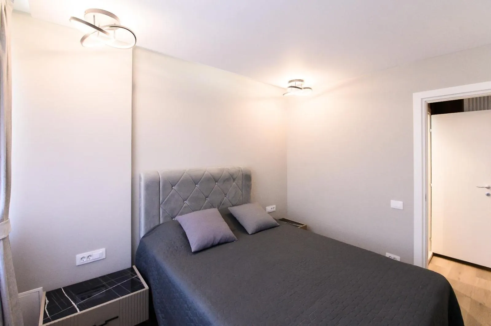 Friendly Apartment In Bucharest