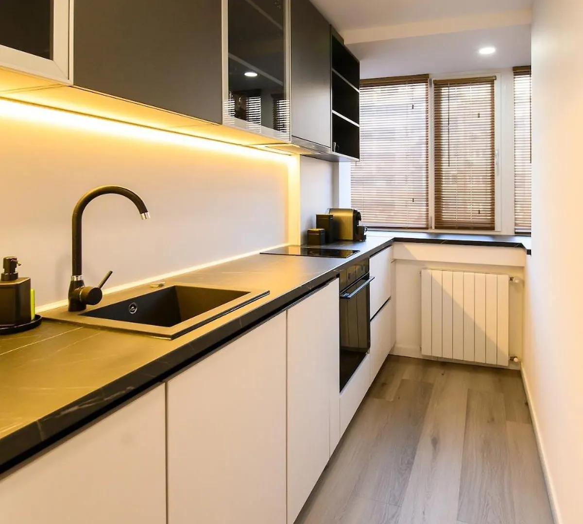 Friendly Apartment In Bucharest Romania